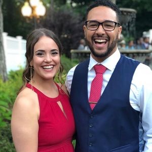 Meet your Posher, Andrew